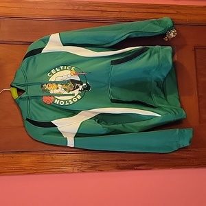 Boston Celtics Sweatshirt